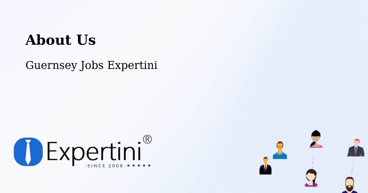 About Expertini Recruitment Platform  – Calais - Calais, Guernsey Jobs Expertini