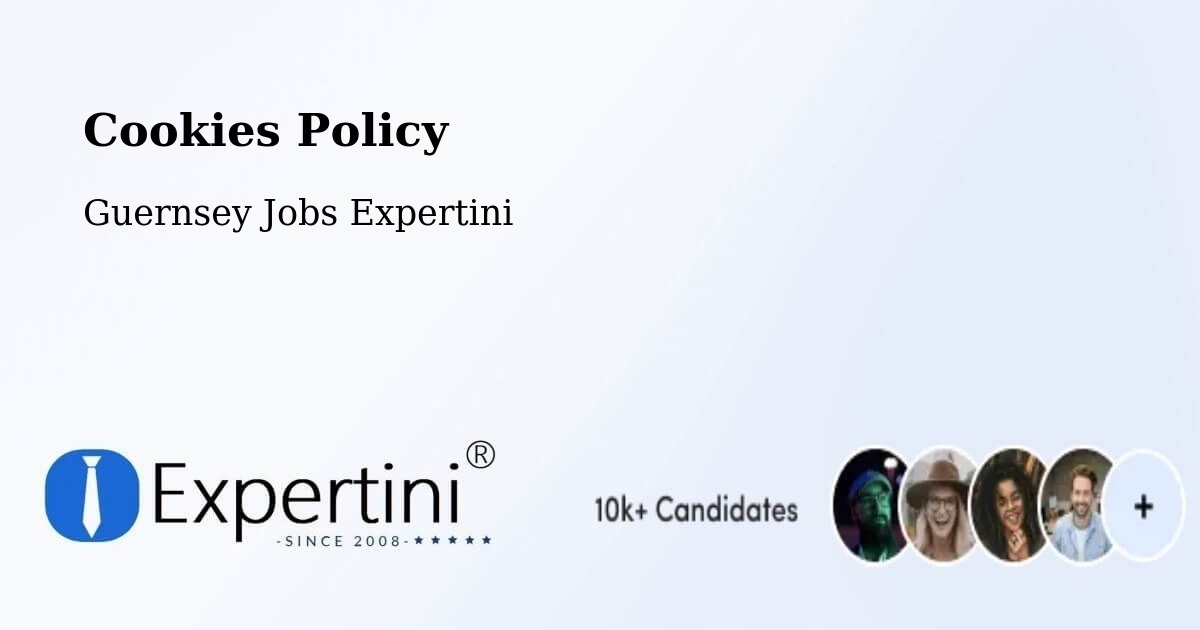 Cookie Policy – Calais - Guernsey Jobs Expertini