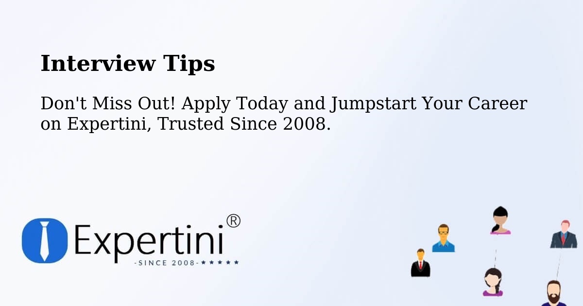 Interview Tips & Techniques for Job Seekers – Calais - Calais, Guernsey Jobs Expertini