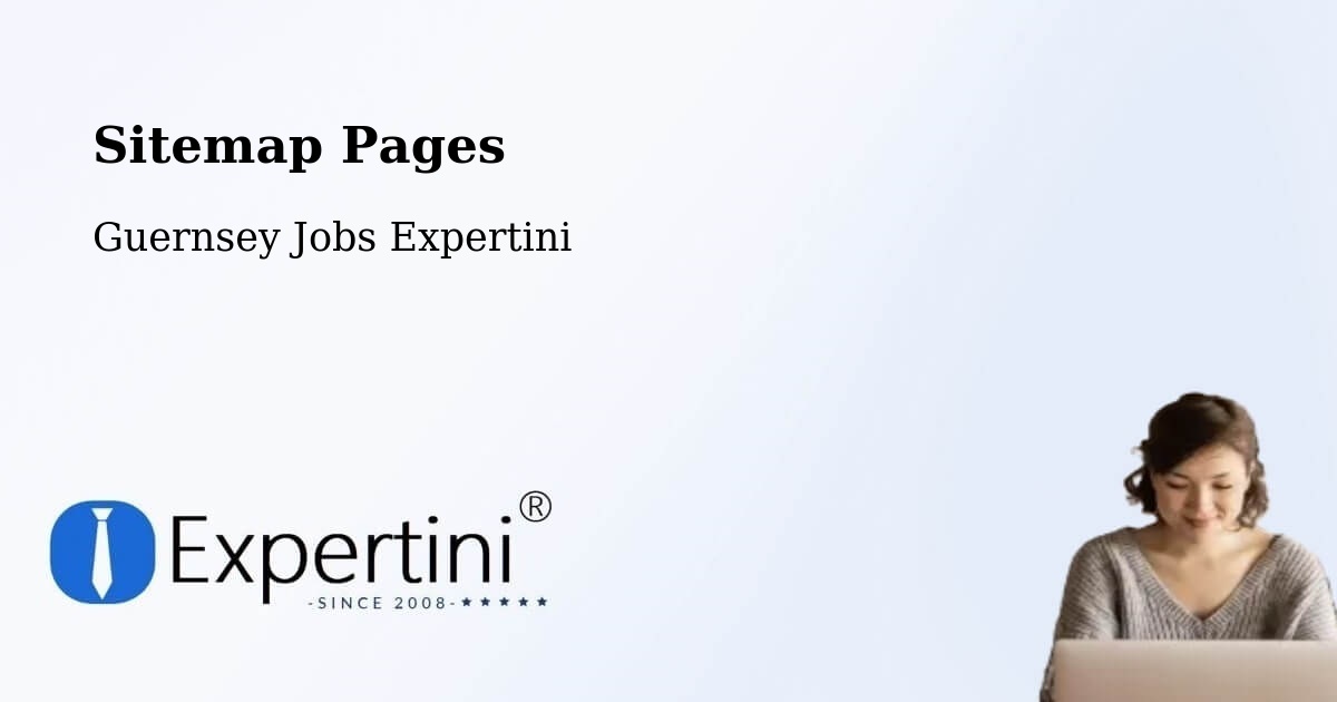 Sitemap Pages - Calais - Guernsey Jobs Expertini